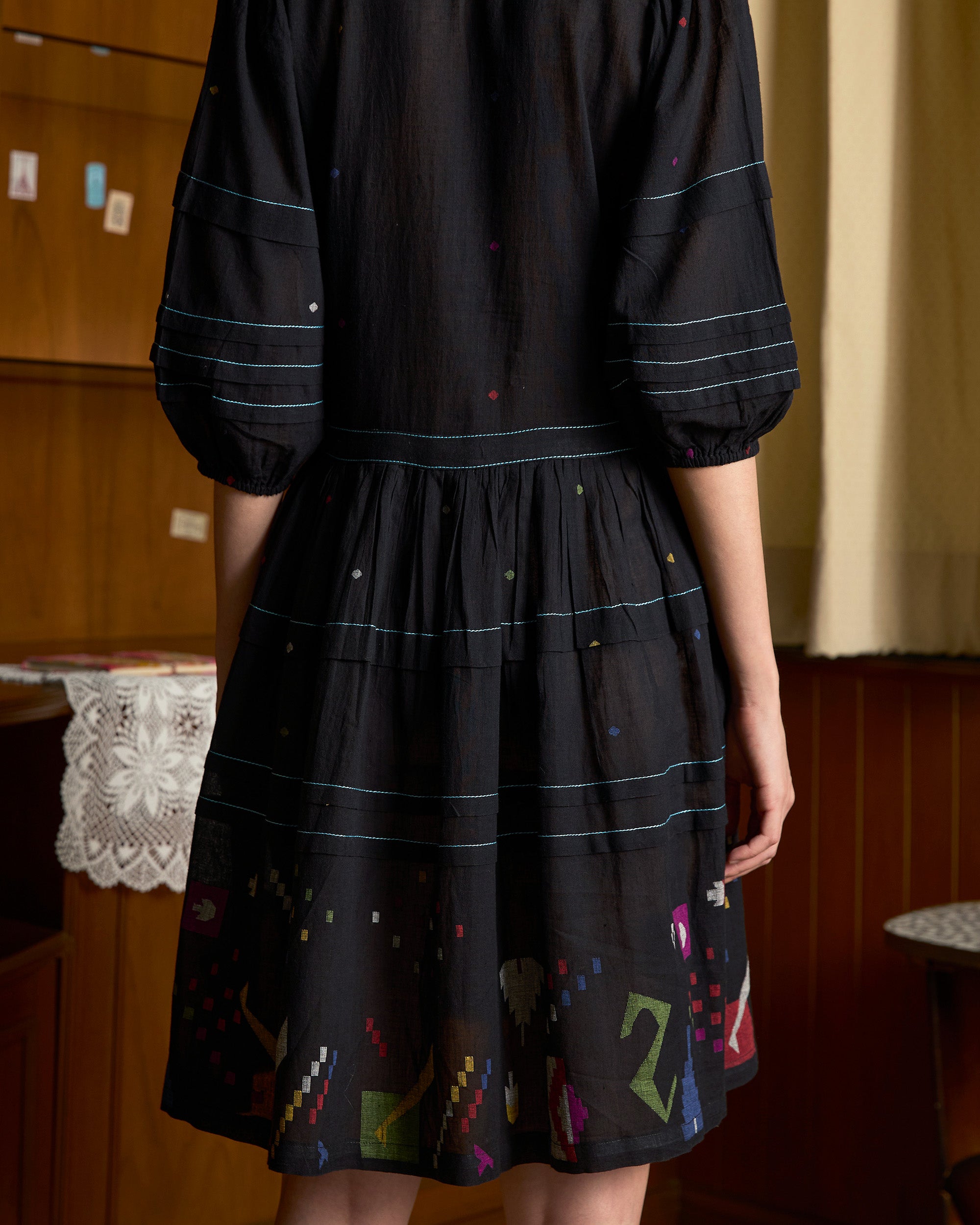 Miri Dress