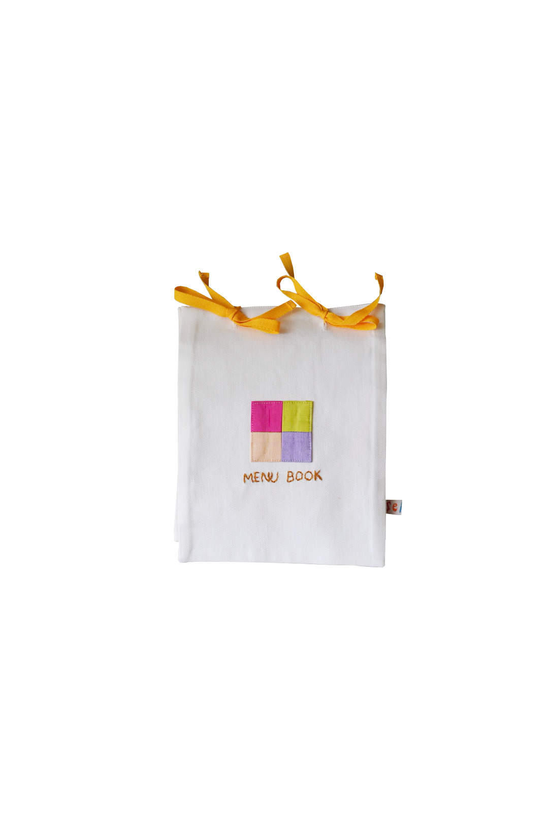 Mini Patched Bag