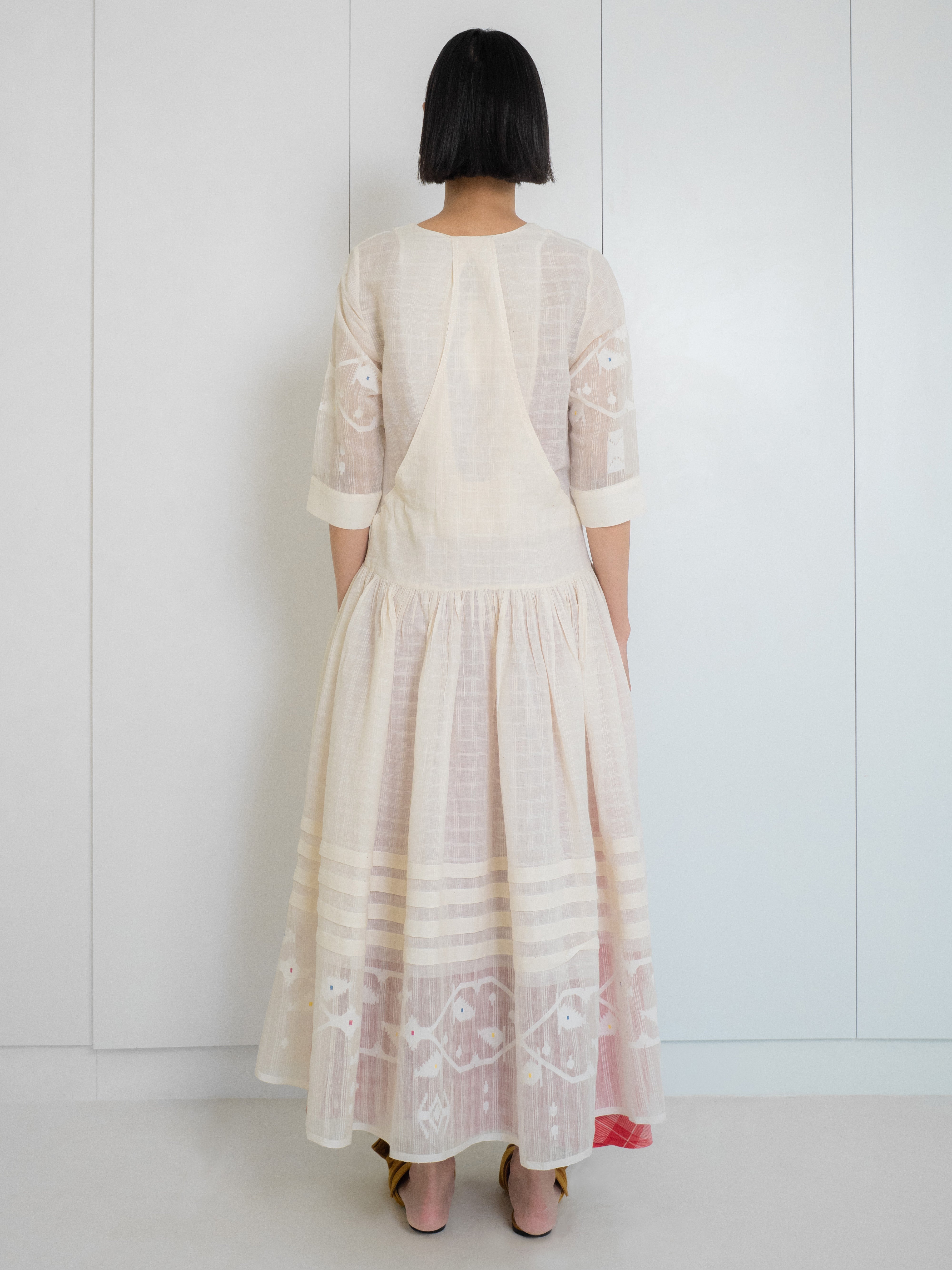 Umi Dress