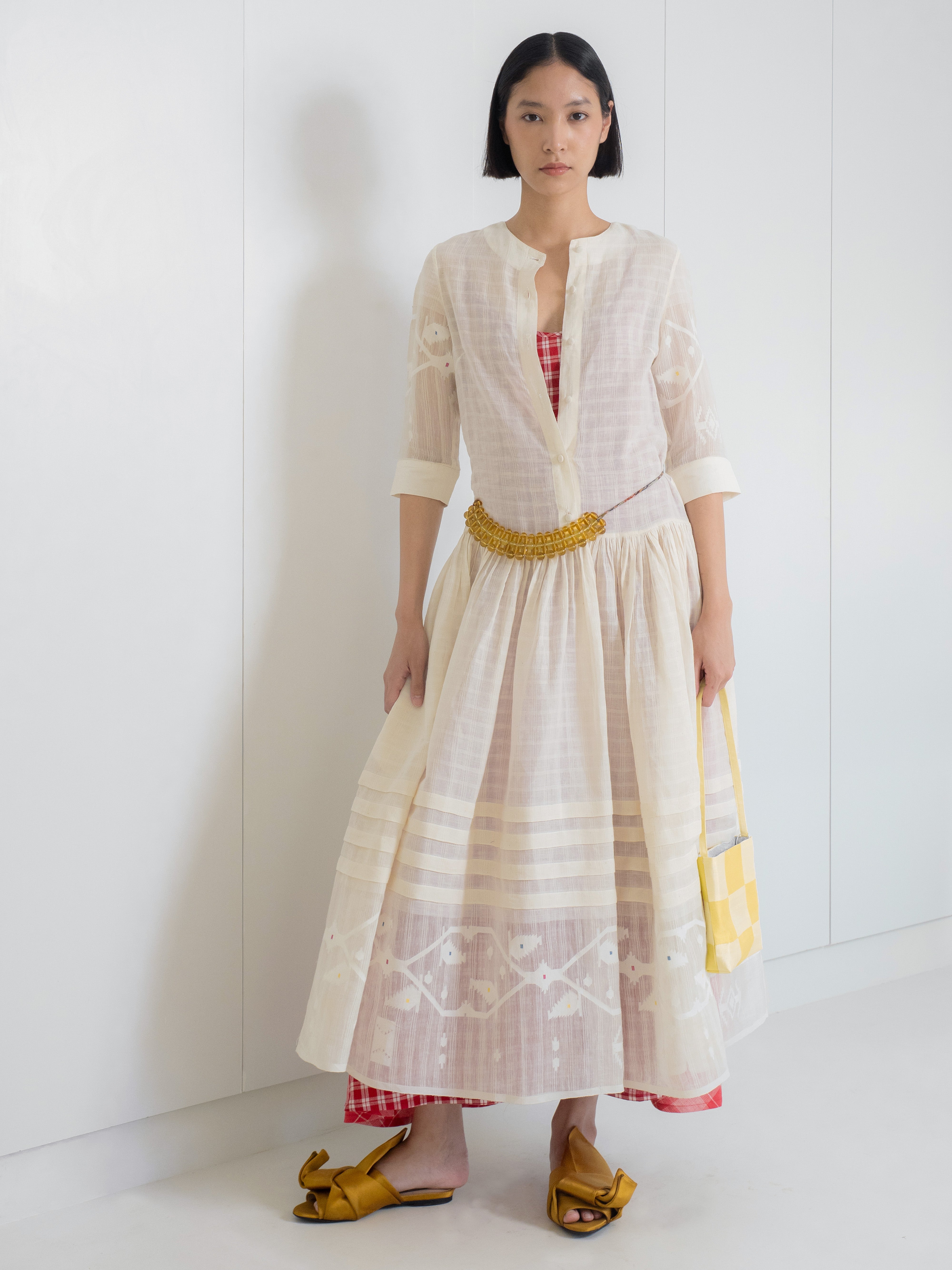 Umi Dress