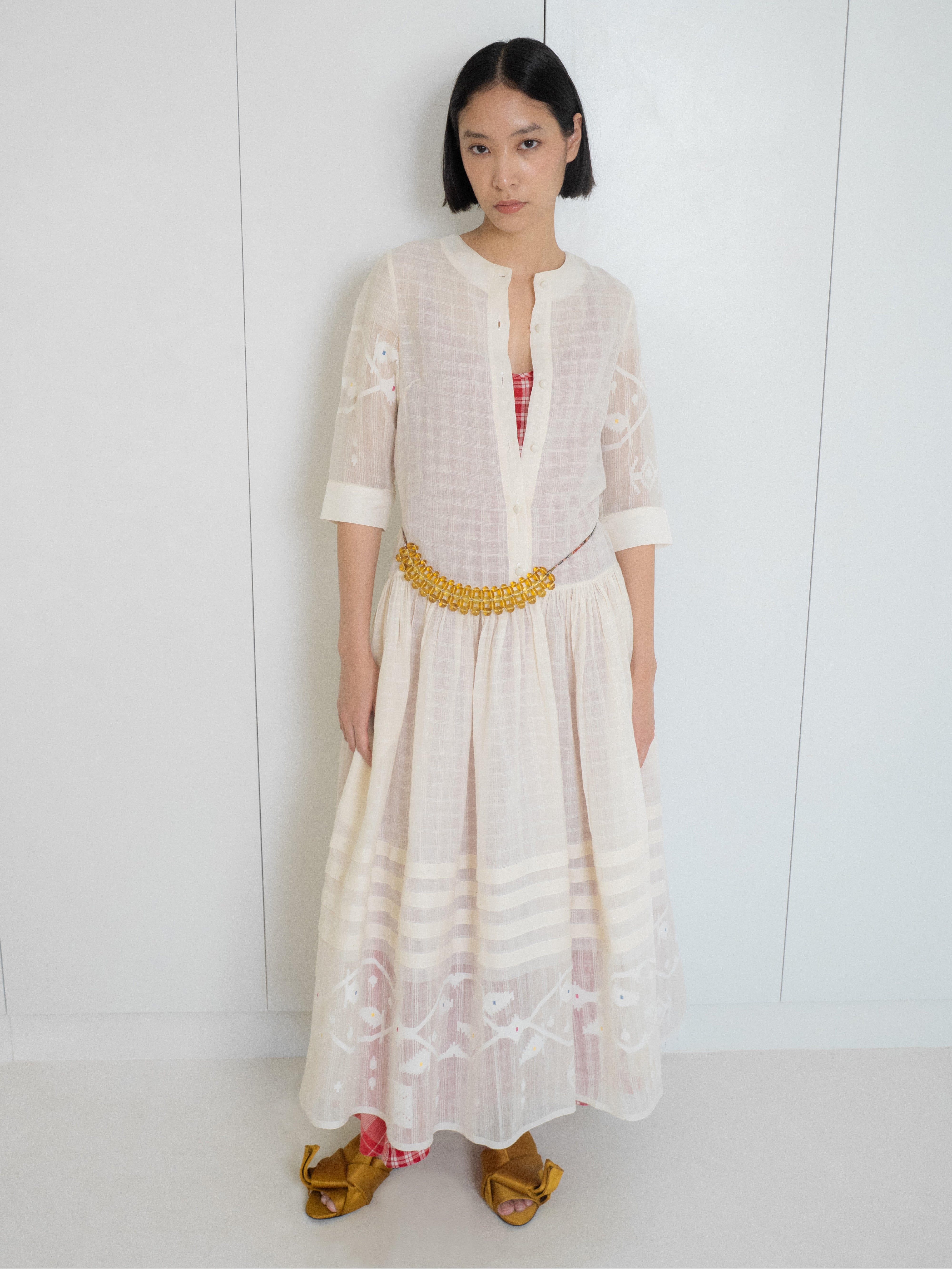 Umi Dress