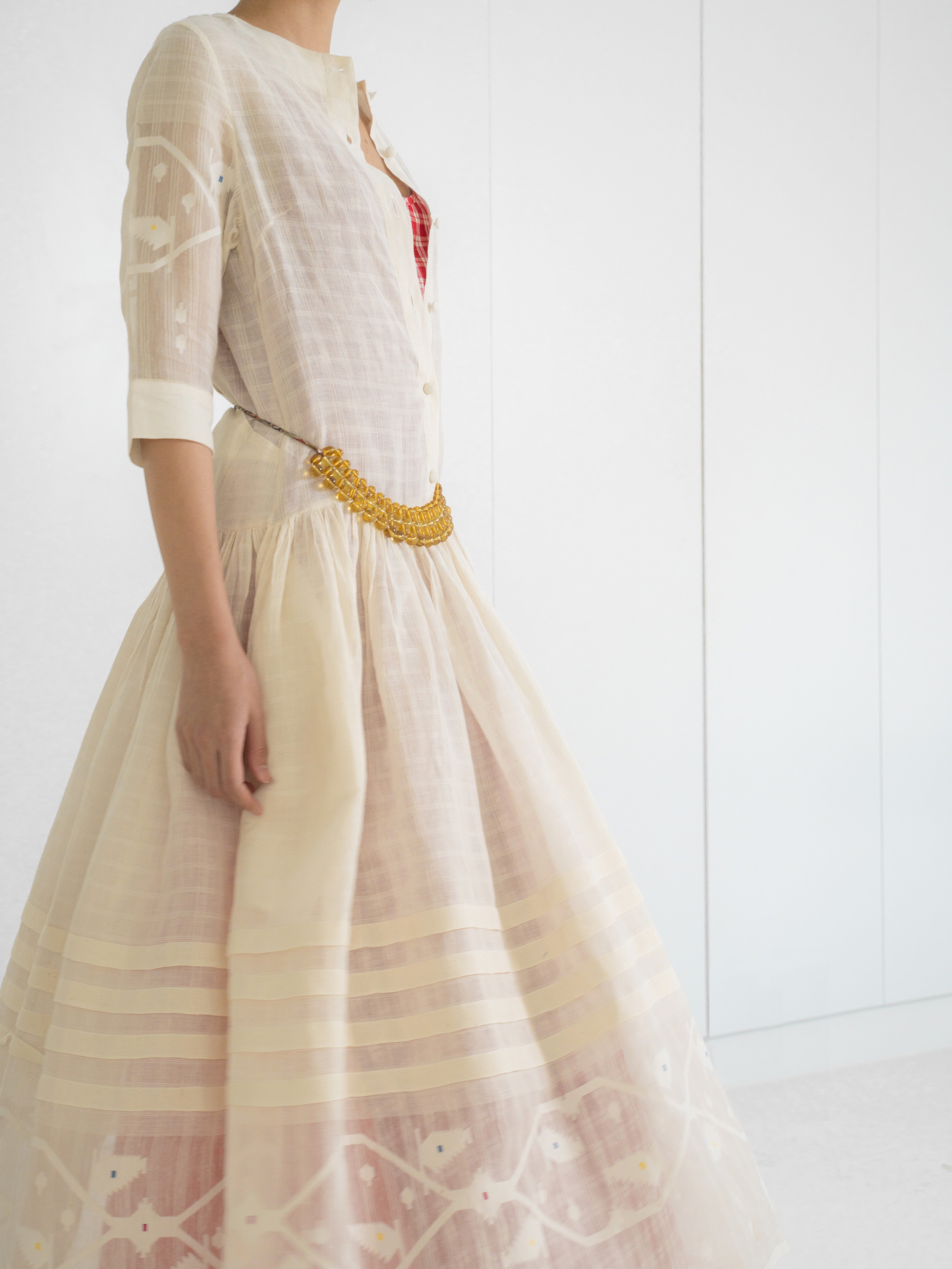 Umi Dress