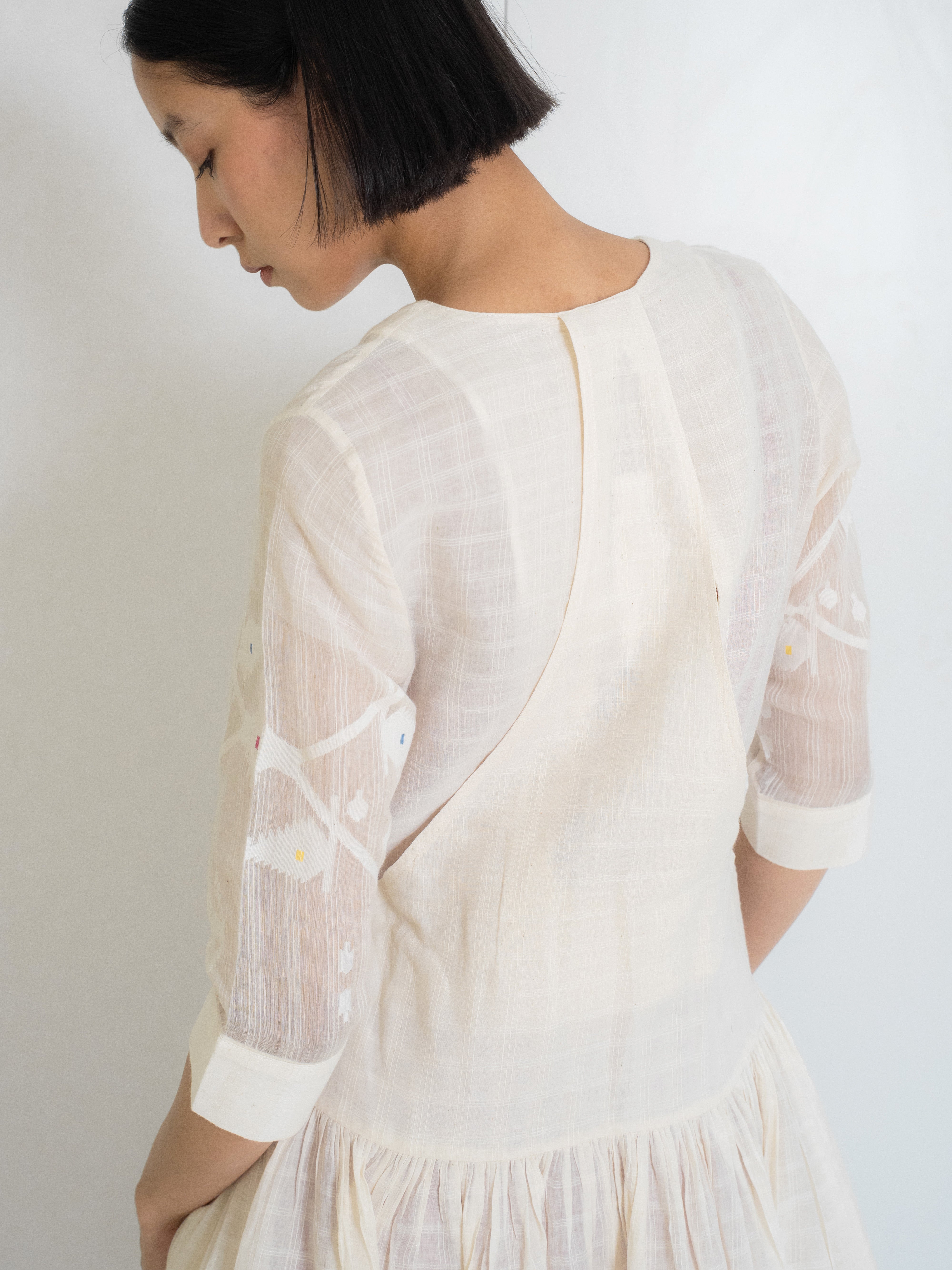 Umi Dress